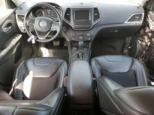1C4PJMLX7KD271273 2019 JEEP GRAND CHEROKEE - Image 8