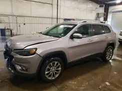 1C4PJMLX7KD271502 2019 JEEP GRAND CHEROKEE