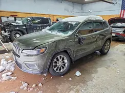1C4PJMLX7KD288719 2019 JEEP GRAND CHEROKEE