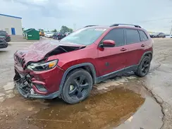 1C4PJMLX7KD299137 2019 JEEP GRAND CHEROKEE