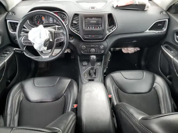 1C4PJMLX7KD364990 2019 JEEP GRAND CHEROKEE - Image 8