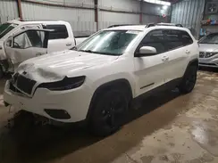 1C4PJMLX7KD442474 2019 JEEP GRAND CHEROKEE