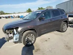 1C4PJMLX7KD446895 2019 JEEP GRAND CHEROKEE