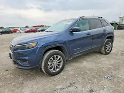 1C4PJMLX7KD462935 2019 JEEP GRAND CHEROKEE