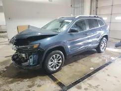 1C4PJMLX7LD516686 2020 JEEP GRAND CHEROKEE