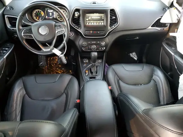 1C4PJMLX7LD635631 2020 JEEP GRAND CHEROKEE - Image 8