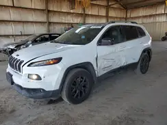 1C4PJMLX8JD549497 2018 JEEP GRAND CHEROKEE