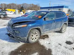 1C4PJMLX8JD576229 2018 JEEP GRAND CHEROKEE