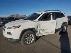 1C4PJMLX8JD588574 2018 JEEP GRAND CHEROKEE