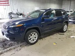 1C4PJMLX8JD599218 2018 JEEP GRAND CHEROKEE