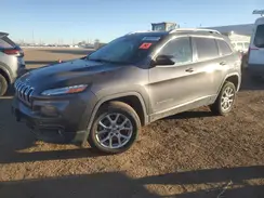 1C4PJMLX8JD601825 2018 JEEP GRAND CHEROKEE