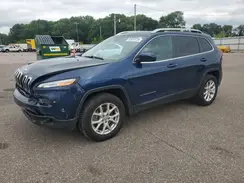 1C4PJMLX8JD607124 2018 JEEP GRAND CHEROKEE