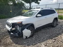 1C4PJMLX8JD617944 2018 JEEP GRAND CHEROKEE