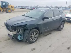 1C4PJMLX8JD618141 2018 JEEP GRAND CHEROKEE