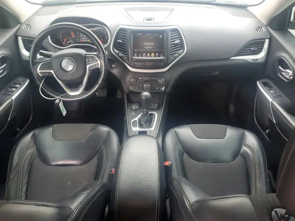 1C4PJMLX8JD618141 2018 JEEP GRAND CHEROKEE - Image 8