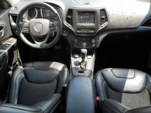 1C4PJMLX8KD271380 2019 JEEP GRAND CHEROKEE - Image 8