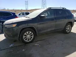 1C4PJMLX8KD282895 2019 JEEP GRAND CHEROKEE