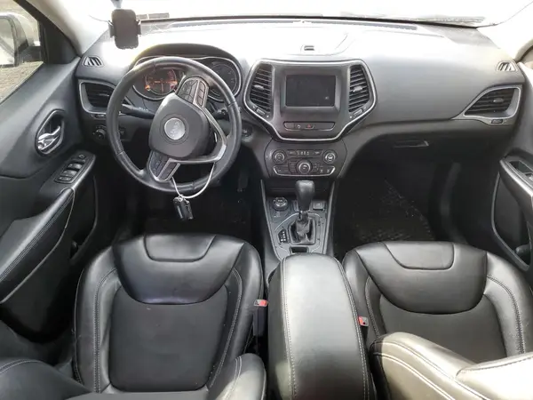 1C4PJMLX8KD368627 2019 JEEP GRAND CHEROKEE - Image 8