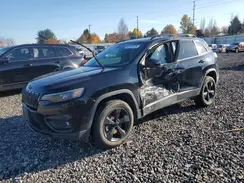1C4PJMLX8KD390630 2019 JEEP GRAND CHEROKEE
