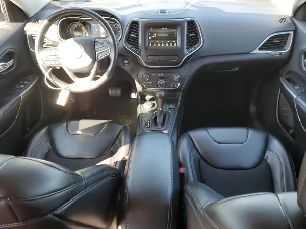 1C4PJMLX8KD413131 2019 JEEP GRAND CHEROKEE - Image 8
