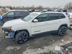 1C4PJMLX8KD417275 2019 JEEP GRAND CHEROKEE