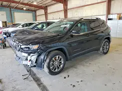 1C4PJMLX8KD473345 2019 JEEP GRAND CHEROKEE