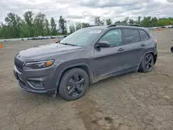 1C4PJMLX8LD515448 2020 JEEP GRAND CHEROKEE