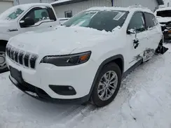 1C4PJMLX8LD515515 2020 JEEP GRAND CHEROKEE