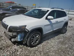 1C4PJMLX8LD612973 2020 JEEP GRAND CHEROKEE