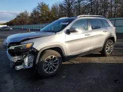 1C4PJMLX8LD635122 2020 JEEP GRAND CHEROKEE
