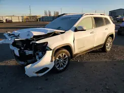 1C4PJMLX8LD644306 2020 JEEP GRAND CHEROKEE