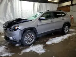 1C4PJMLX8LD655922 2020 JEEP GRAND CHEROKEE