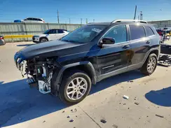1C4PJMLX9JD506612 2018 JEEP GRAND CHEROKEE