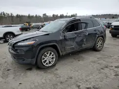 1C4PJMLX9JD531039 2018 JEEP GRAND CHEROKEE