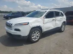 1C4PJMLX9JD597624 2018 JEEP GRAND CHEROKEE