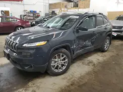 1C4PJMLX9JD607620 2018 JEEP GRAND CHEROKEE