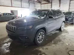 1C4PJMLX9KD120922 2019 JEEP GRAND CHEROKEE