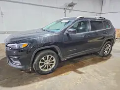 1C4PJMLX9KD124629 2019 JEEP GRAND CHEROKEE