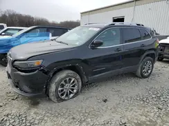1C4PJMLX9KD182613 2019 JEEP GRAND CHEROKEE