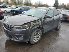 1C4PJMLX9KD231891 2019 JEEP GRAND CHEROKEE