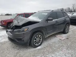 1C4PJMLX9KD347043 2019 JEEP GRAND CHEROKEE