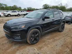 1C4PJMLX9KD451502 2019 JEEP GRAND CHEROKEE