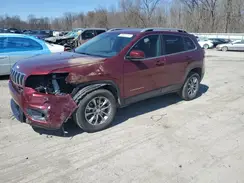1C4PJMLX9LD505933 2020 JEEP GRAND CHEROKEE