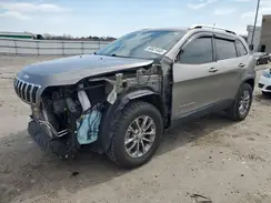 1C4PJMLX9LD507326 2020 JEEP GRAND CHEROKEE