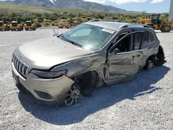 1C4PJMLX9LD510176 2020 JEEP GRAND CHEROKEE