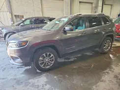 1C4PJMLX9LD644816 2020 JEEP GRAND CHEROKEE