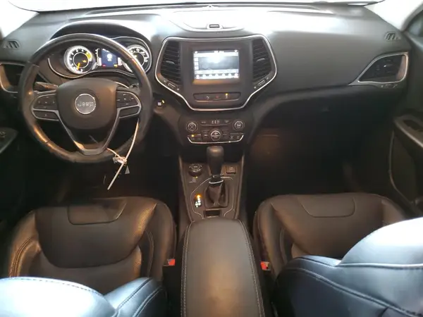 1C4PJMLX9LD647974 2020 JEEP GRAND CHEROKEE - Image 8