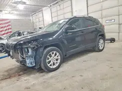 1C4PJMLXXJD502651 2018 JEEP GRAND CHEROKEE