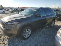 1C4PJMLXXJD517893 2018 JEEP GRAND CHEROKEE