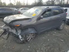 1C4PJMLXXJD547637 2018 JEEP GRAND CHEROKEE